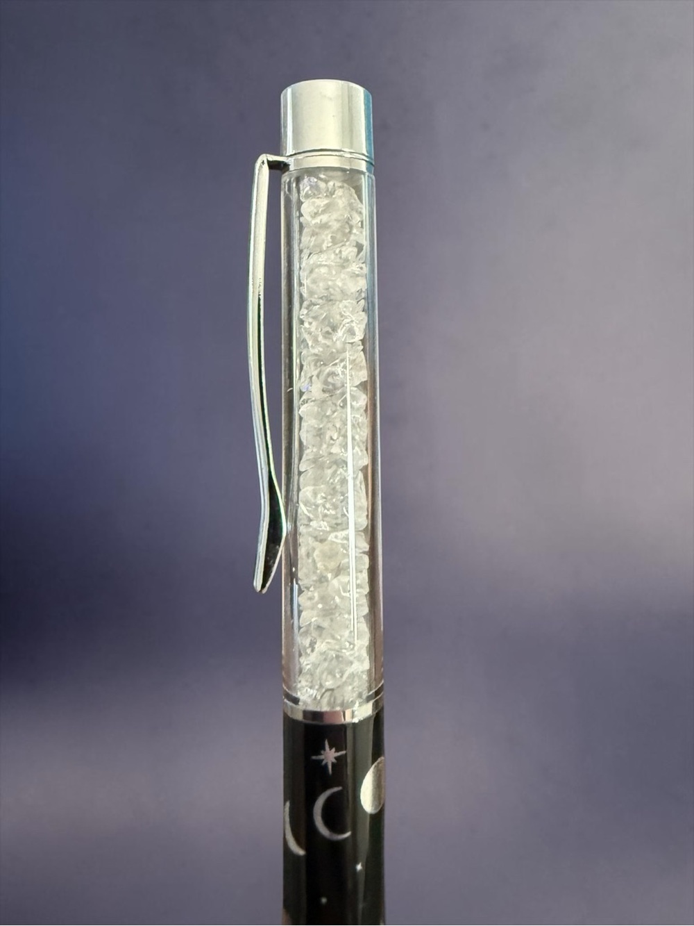Celestial Crystal Pen - Picture 3 of 4